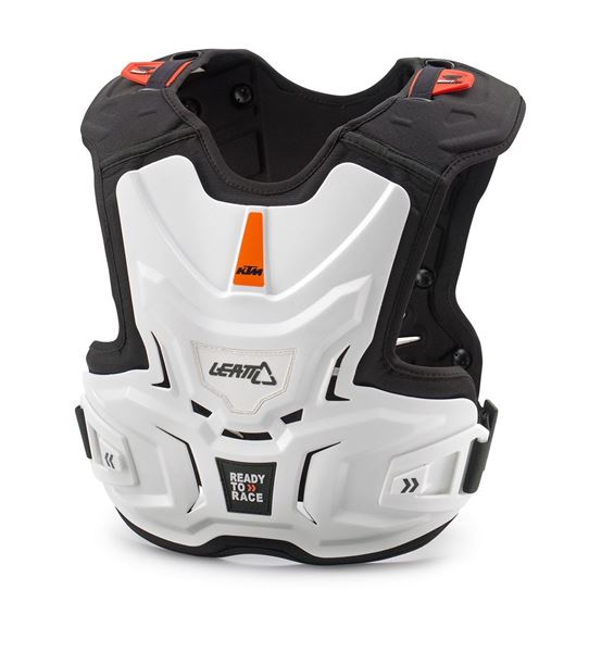 ktm chest protector