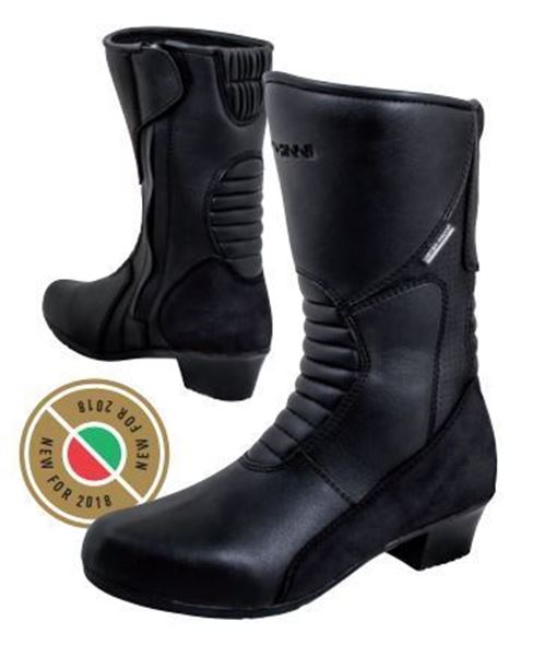 duchinni boots