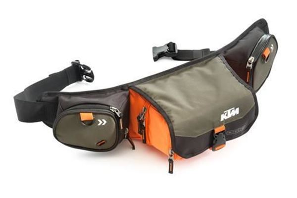 ktm bag