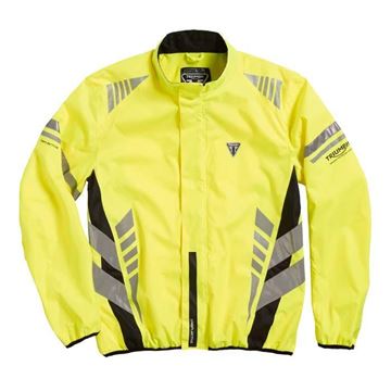 Picture of Triumph Bright Packable Jacket