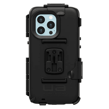 Picture of Ultimateaddons iPhone 14 Series Tough Waterproof Mount Case