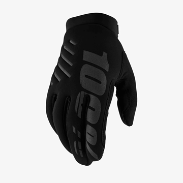Picture of 100% Youth Brisker Cold Weather Gloves
