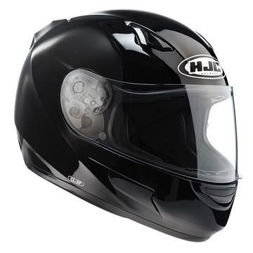 Picture of HJC CL-SP Solid Full Face Helmet