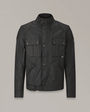 Picture of Belstaff Brooklands Waxed Cotton Jacket