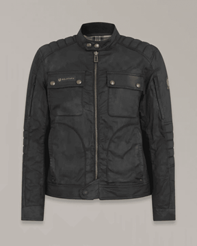 Picture of Belstaff Roberts Waxed Cotton Jacket