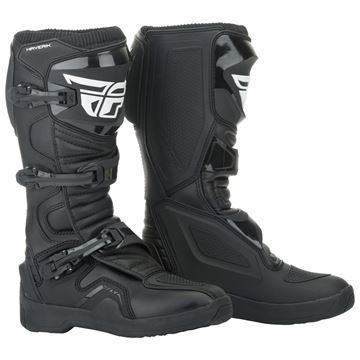 Picture of Fly Racing Maverik Boots