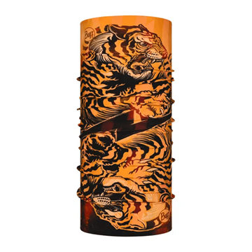 Picture of Buff Original EcoStretch Neckwear - Tigers Orange