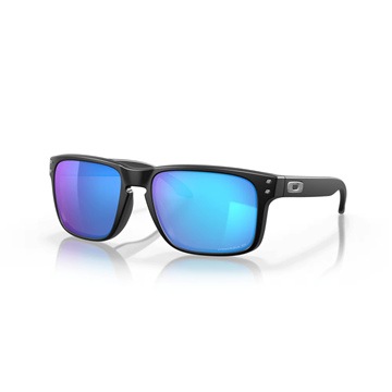 Shops Oakley Holbrook Dark Ink Fade w/ Prizm Sapphire Iridium Polarized Sunglasses