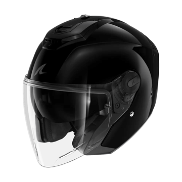 Picture of Shark RS Jet Blank Open Face Helmet