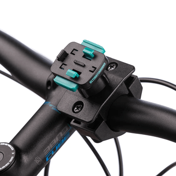 Picture of Ultimateaddons 19-33mm Pro Bike Handlebar Attachment