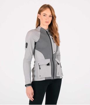 Picture of Knox Ladies Tor Armoured Shirt